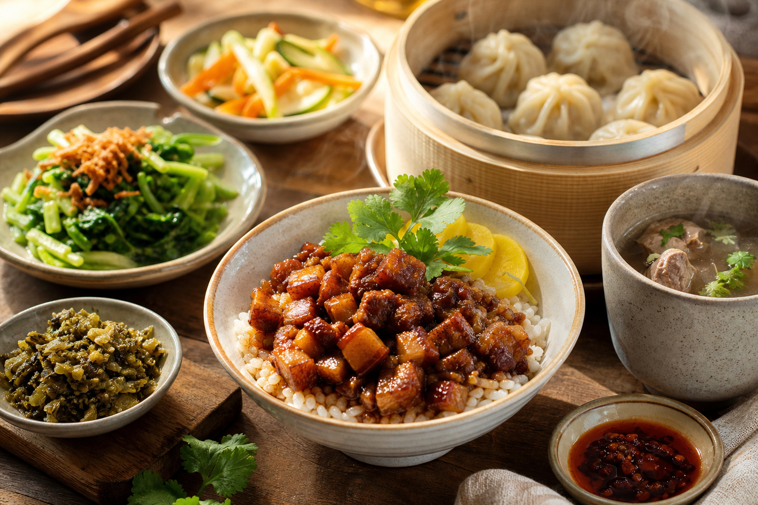 彰化市人氣炭火燒肉生日優惠餐點